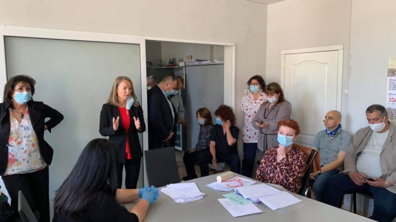БЛИЦ TV: Изненадваща развръзка в българската болница, в която всички лекари хвърлиха оставки