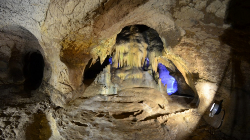 Сензация! В пещерата Бачо Киро откриха нещо, което променя историята на човечеството!