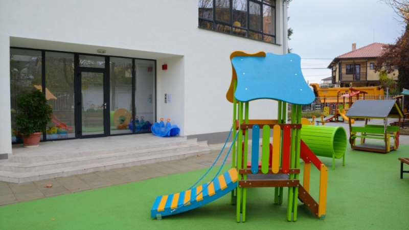 Голяма промяна за детските градини в Благоевград