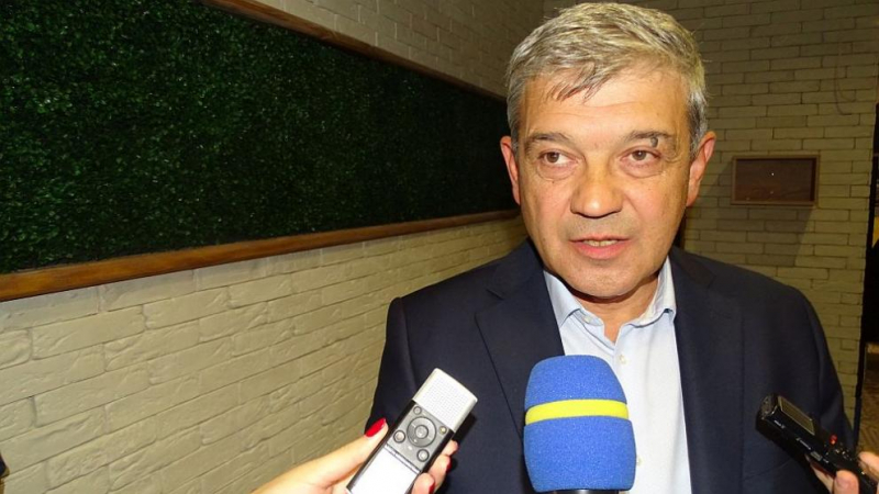 Румен Томов: Не би трябвало да има нови избори за кмет на Благоевград