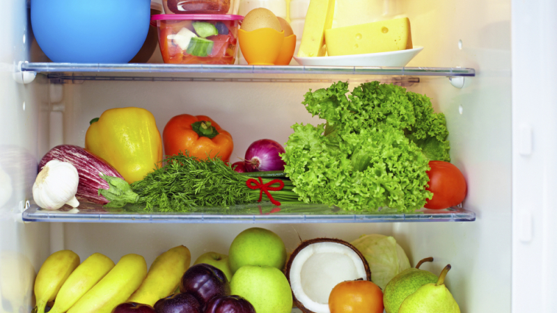 5 продукта, които се скапват в хладилника, ако ги съхранявате неправилно