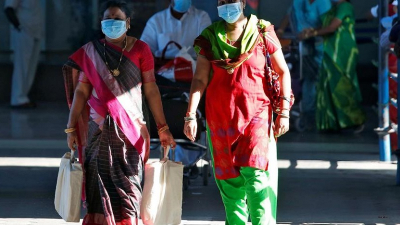 Индия готви мащабна приватизация, за да излезе от кризата с пандемията