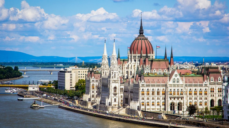 Буда или Пеща – красотите на унгарската столица от двете страни на Дунав