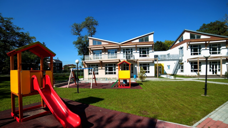 Община Пловдив открива детски градини за деца на медицински работници 