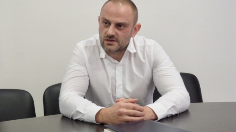 Зам.-шеф на ГДБОП разнищи кокаиновата схема с лекаря на Марадона в България 
