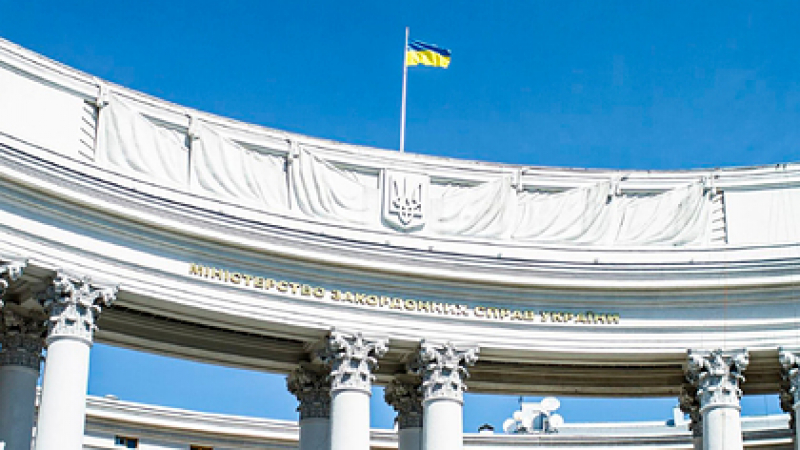 Скандалът не стихва: Украйна обвини българския парламент в манипулация