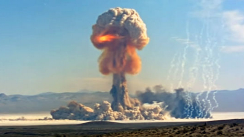 Washington Post: САЩ обмислят първи ядрен опит от 1992 г. насам