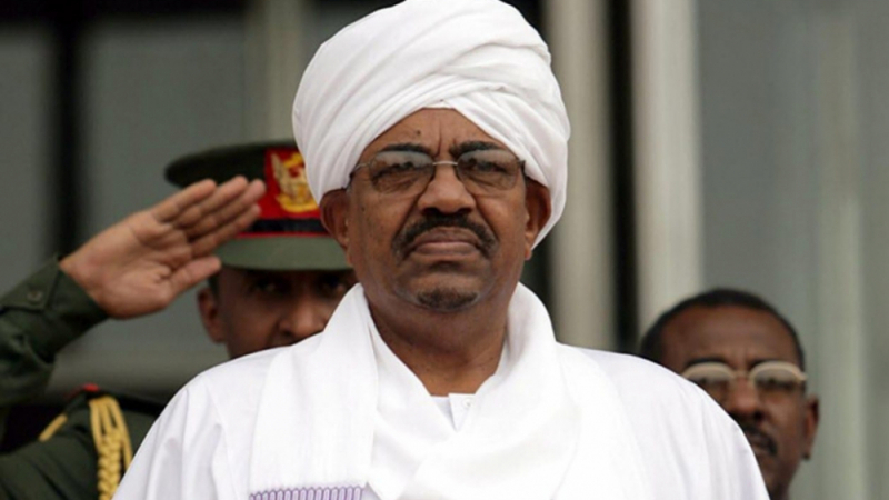 Конфискуваха имущество за 4 милиарда долара от бившия президент на Судан и роднините му 
