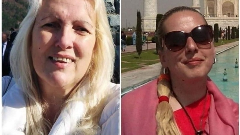 Тайни свидетели изпяха адвокатката и дъщеря й, искали да взривят магистрат