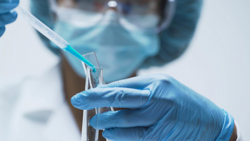 Във Враца откриват лаборатория за PCR тестове