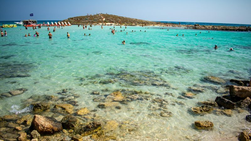 Кипър ще покрива разходите на всеки заразен от К-19 по време на почивка