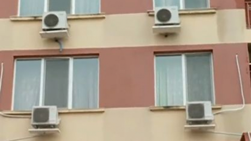 Съседи на Николай с натъпкания с кока апартамент в "Студентски град" шокираха с този разказ! ВИДЕО