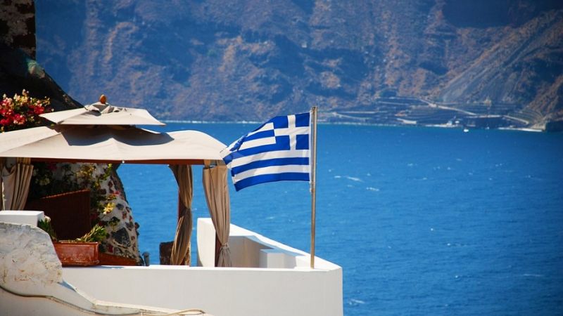 Страхотна новина от Гърция за туристическия сезон 