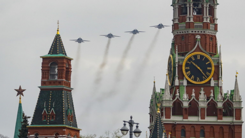 Руското Външно за отношенията със САЩ: Ударихме дъното!