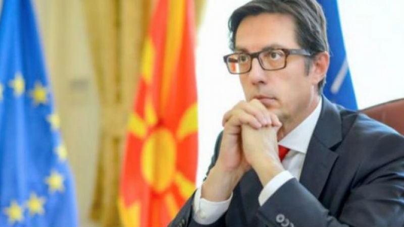 Президентът на Северна Македония попари всички с решението си