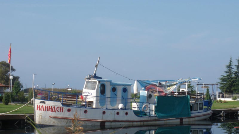 Наследниците на загиналите в Охридското езеро могат да станат милионери 