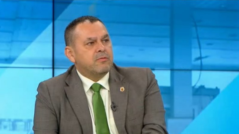 Гл. комисар Банков каза къде ще бъде ударена корупцията в полицията това лято 