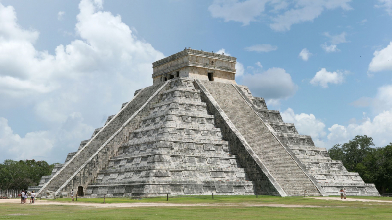 Разкриха една от главните мистерии, свързани с маите и ацтеките 