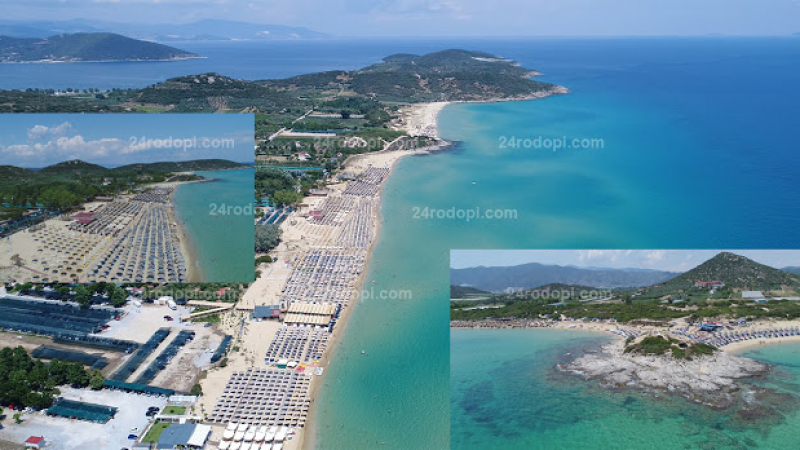 Гърция с нови правила за плажуващите, а карантината ще пада... 