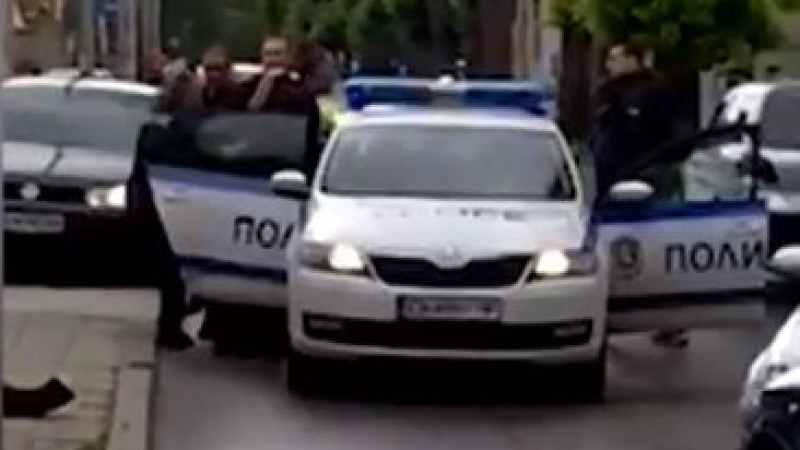 Очевидци със смразяващи разкази за идиота, помлял хора и коли във Варна