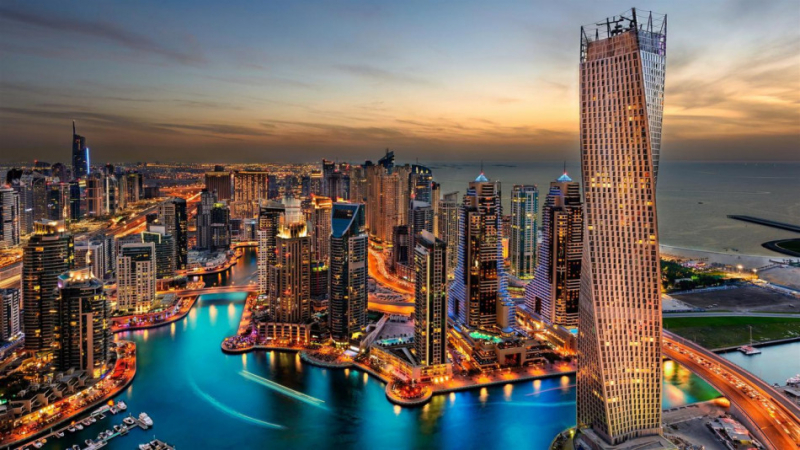 Хотелите в Дубай готвят на туристите големи изненади заради К-19