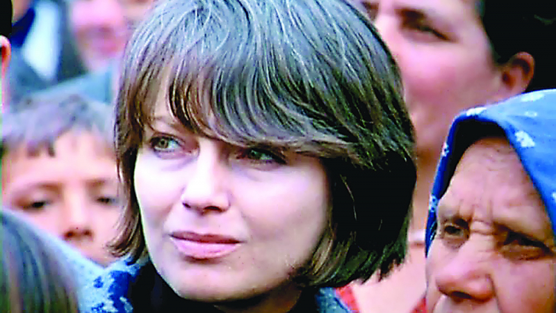 Преди 20 г. си отиде Невена Коканова: Скъсаха я във ВИТИЗ, за да я открие киното