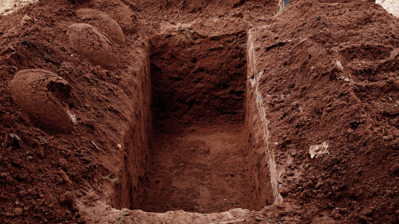 Жестоко наказание: Чорбаджия погреба жив свой работник заради... 