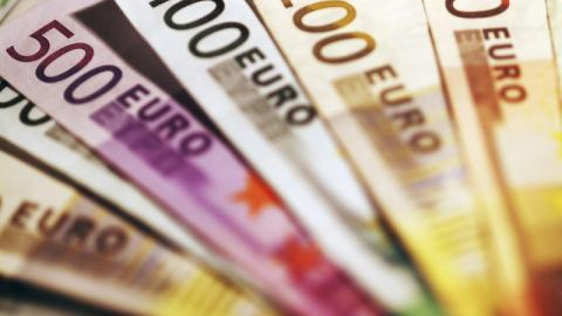 Германия получи финансова инжекция от €130 милиарда