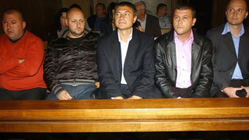Петимата полицаи, обвинени за смъртта на Чората, отново на съд