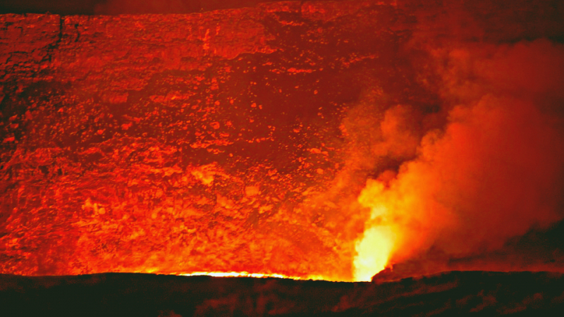 Катастрофата е неизбежна: Учени уточниха предстоящото изригване на Йелоустоун