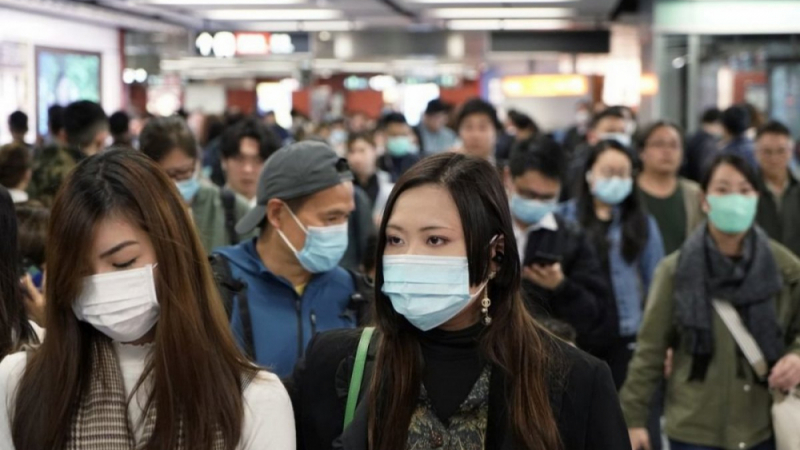 Нови доказателства за това, че Китай е крил данни за коронавируса