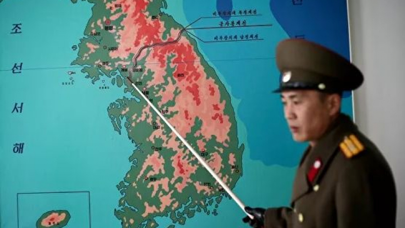 Напрежение: КНДР прекратява комуникацията и преговорите с Южна Корея