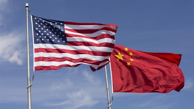 САЩ отправи призив към Китай