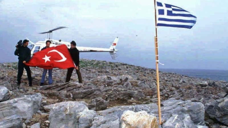 Напрежението ескалира: Гърция и Турция в сблъсък за газа край Кипър