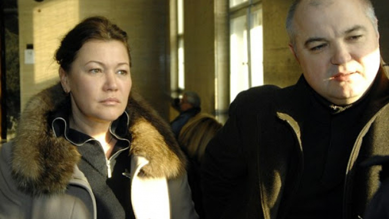 Калпакчиев и Весислава Иванова извадиха от ареста руснак, подсъдим за пране на 1,6 млрд. лв.