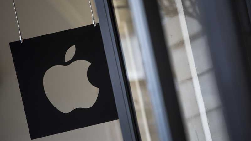 Apple блокира устройствата, заграбени от демонстранти в САЩ