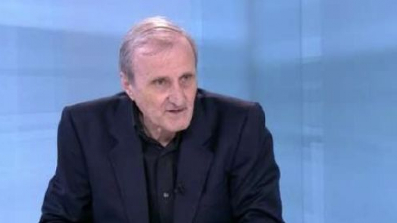 Валентин Вацев: Целта на протестите в САЩ е да се настрои "черна" Америка срещу Тръмп