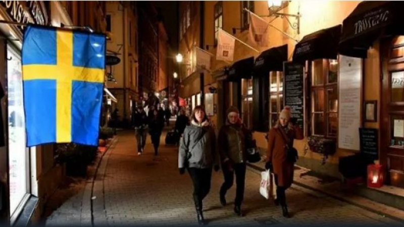 Тревожна прогноза: Втора вълна от коронавирус в Швеция е неизбежна