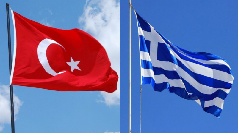 Гръцко-турският конфликт заплашва да прерасне в Третата световна война