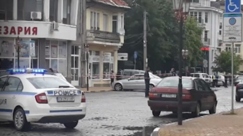 Скандални подробности за дрогирания шофьор, блъснал жена в Самоков  и избягал