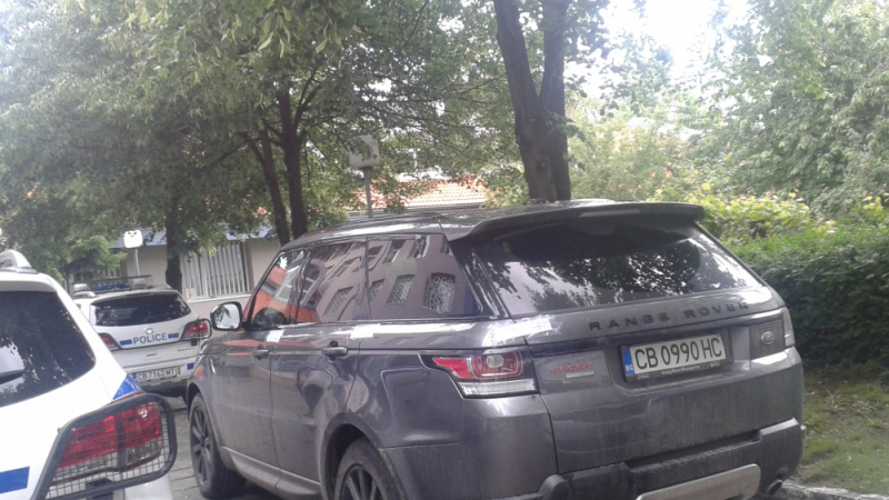 Съдът със скандално решение за дрогирания шофьор, ударил 2 пъти жена в Самоков 