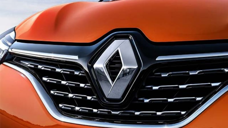 Renault пуска нов евтин джип СНИМКИ