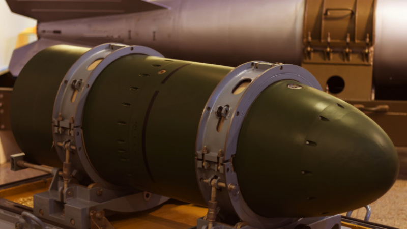 СИПРИ докладва: Ядрените сили модернизират оръжията си