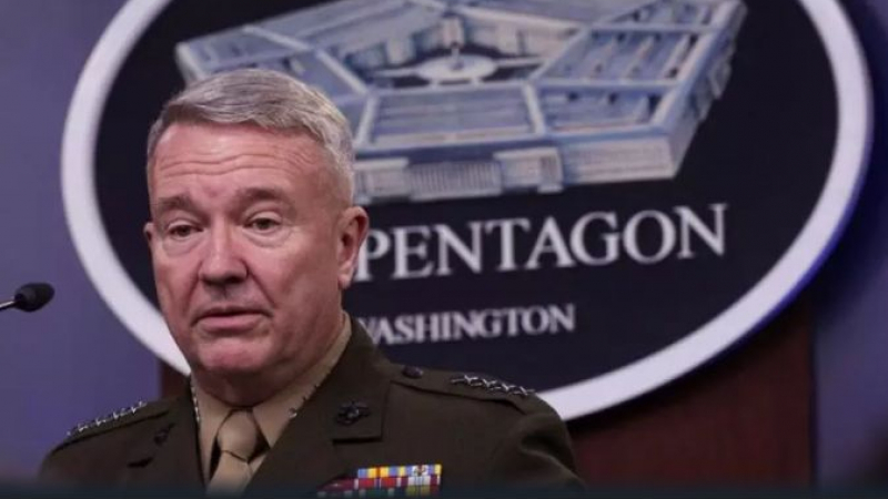 US генерал: САЩ продават оръжие в Близкия изток, за да не заемат тази ниша Русия или Китай