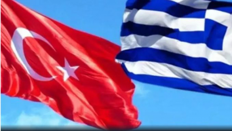 Напрежението расте: Гърция стяга техника на границата с Турция! 