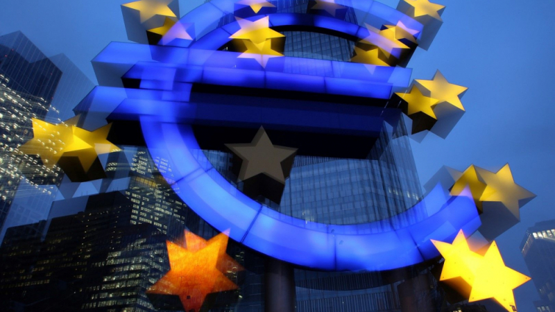 ЕЦБ съобщи грандиозна новина за България и еврозоната