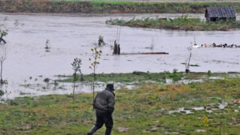Лоши новини от наводненото село Димчево
