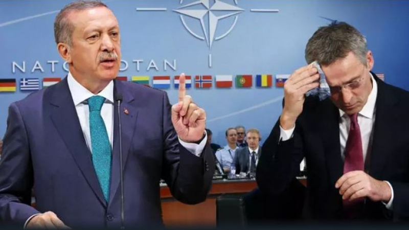 N-TV: Турция отказа да подкрепи тайния план на НАТО за отбрана на Източна Европа от Русия