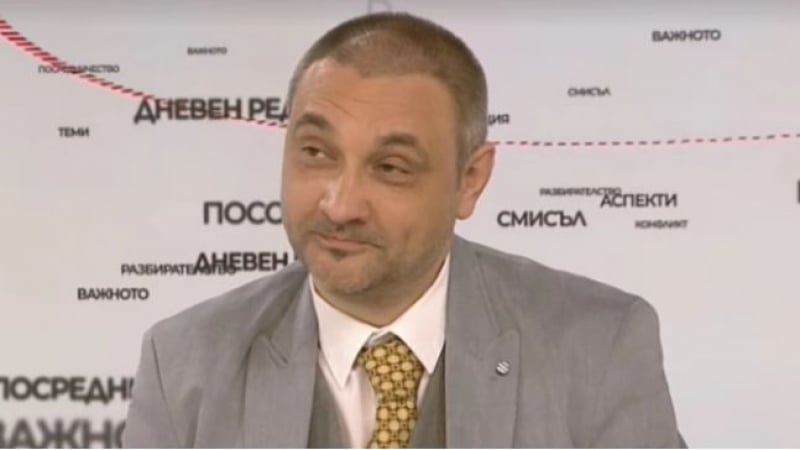 Доц. Чорбанов: Бил съм на оня пазар в Пекин, за 10 минути българското ХЕИ щеше да го затвори