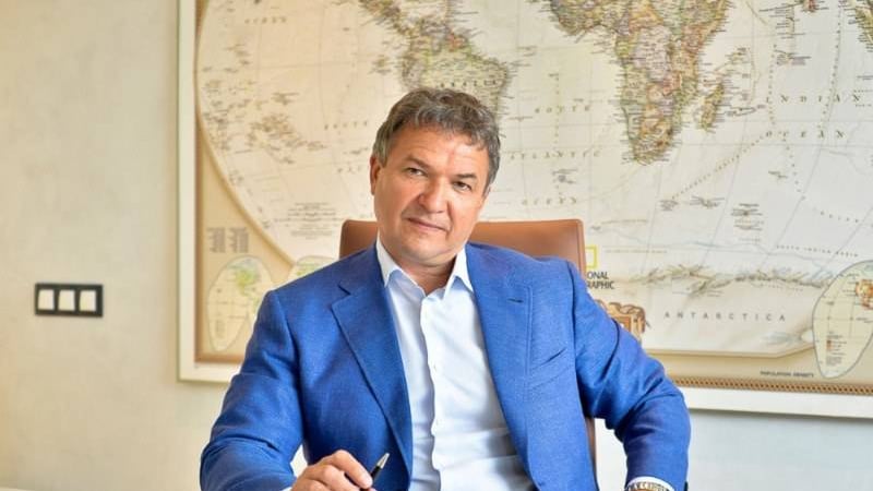 ВАС разпореди проверка  за чата на Бобоков и Prezident-Pl. Uzunov